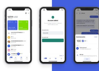 Know All About Non-Custodial and Decentralized Wallets for Your Crypto Storage