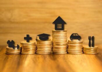 Why Personal Finance Relies on Your Daily Choices