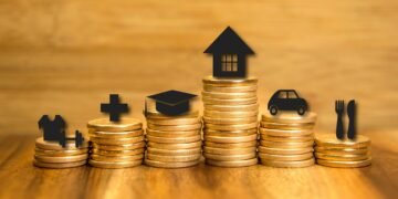 Why Personal Finance Relies on Your Daily Choices